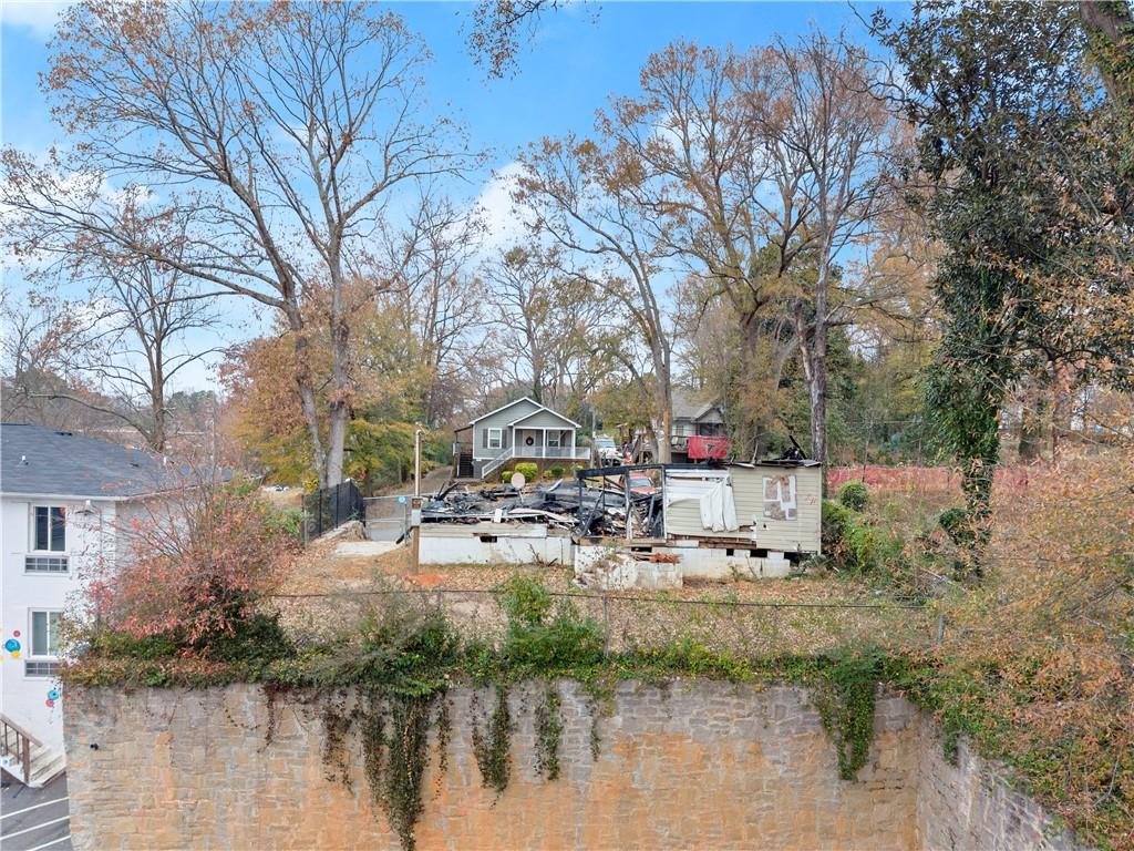 1196 Mobile Street NW