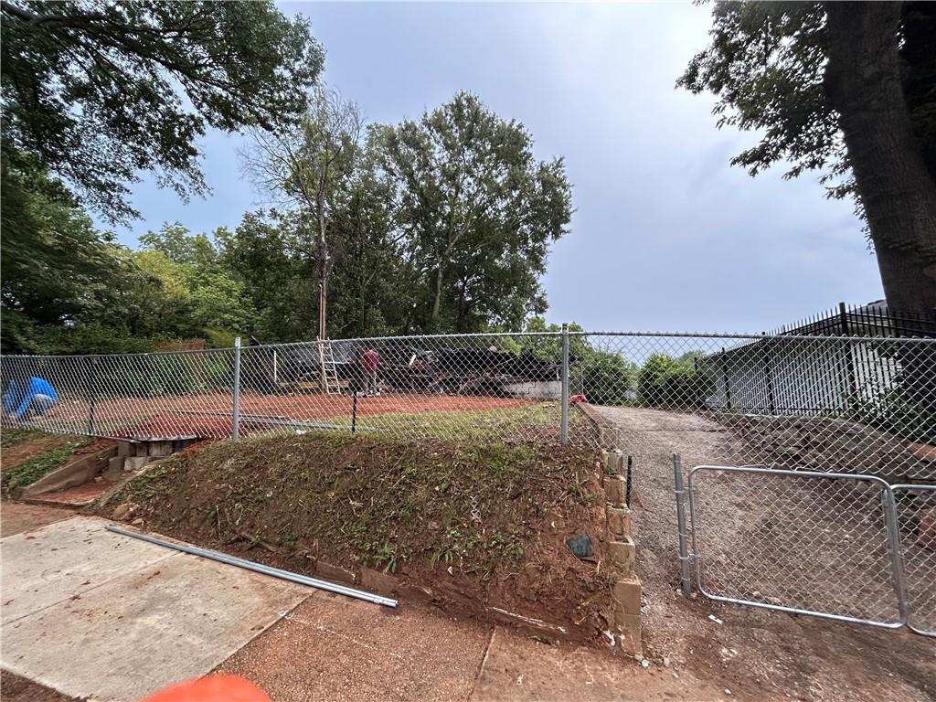 1196 Mobile Street NW