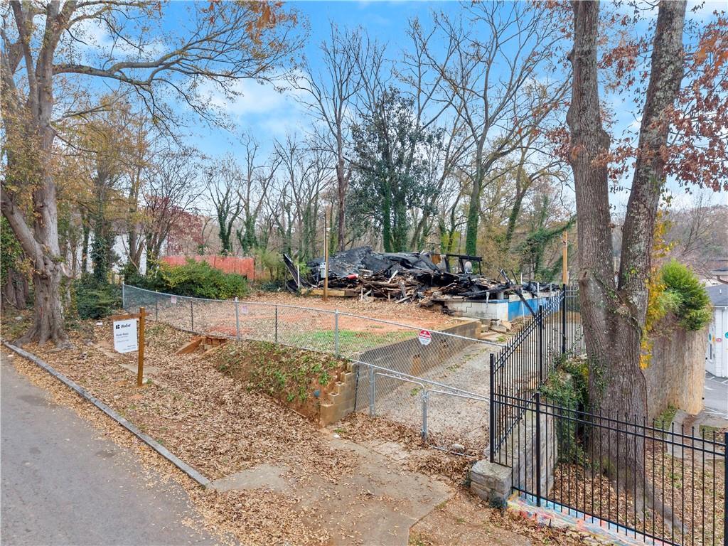 1196 Mobile Street NW