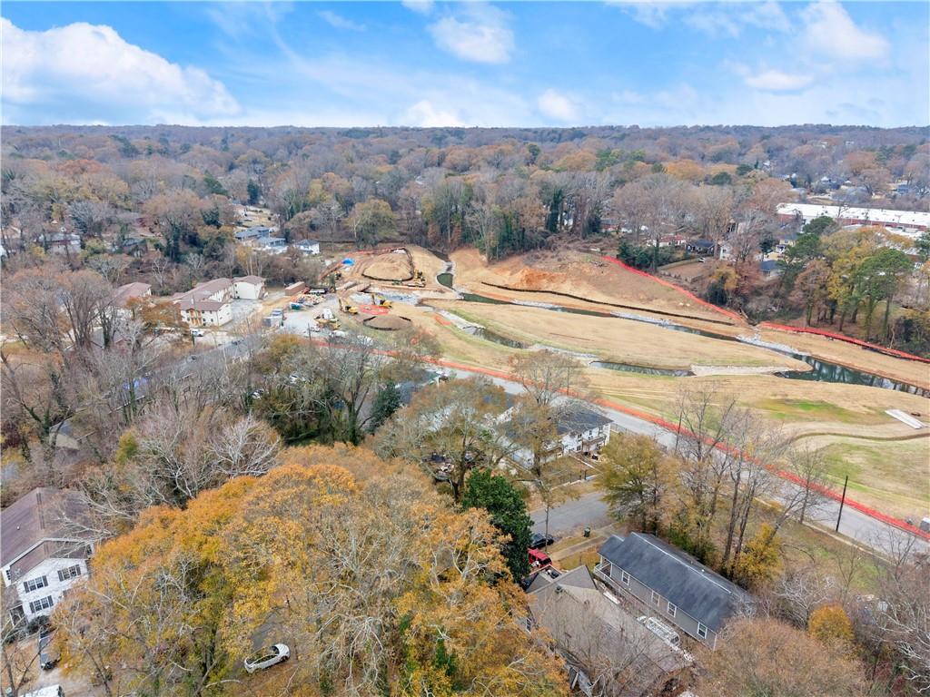 1196 Mobile Street NW