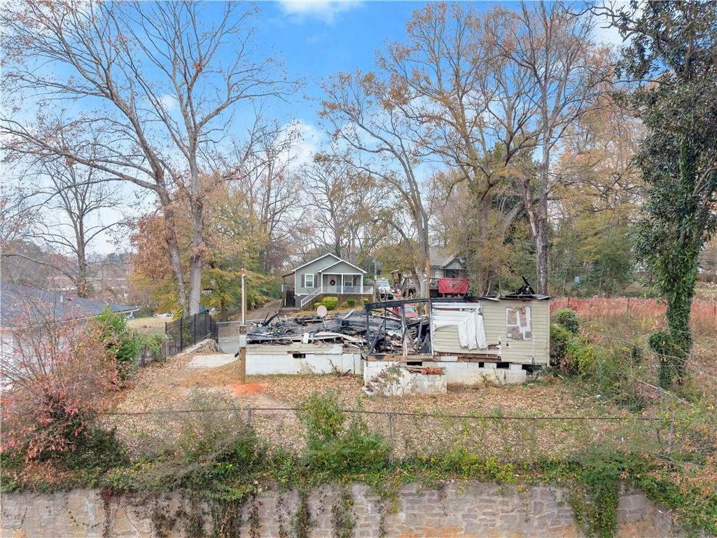 1196 Mobile Street NW