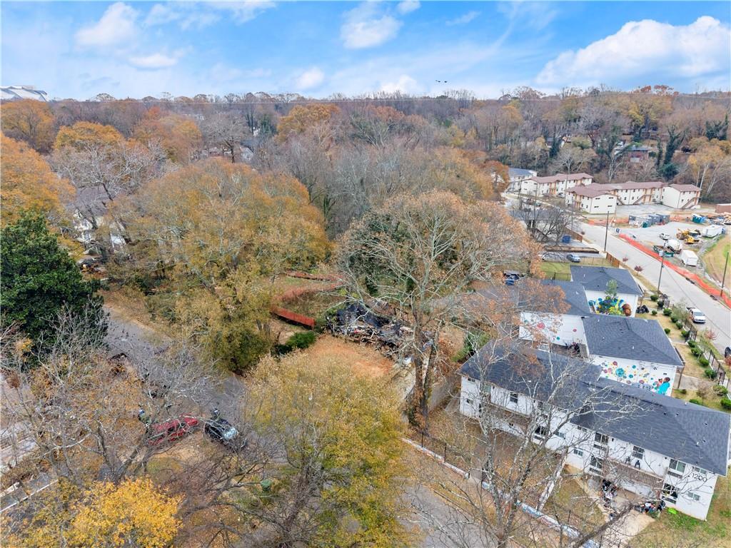 1196 Mobile Street NW