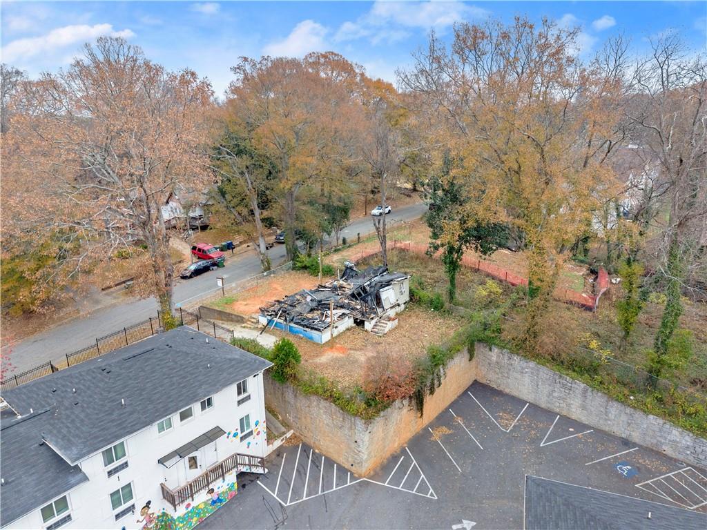 1196 Mobile Street NW