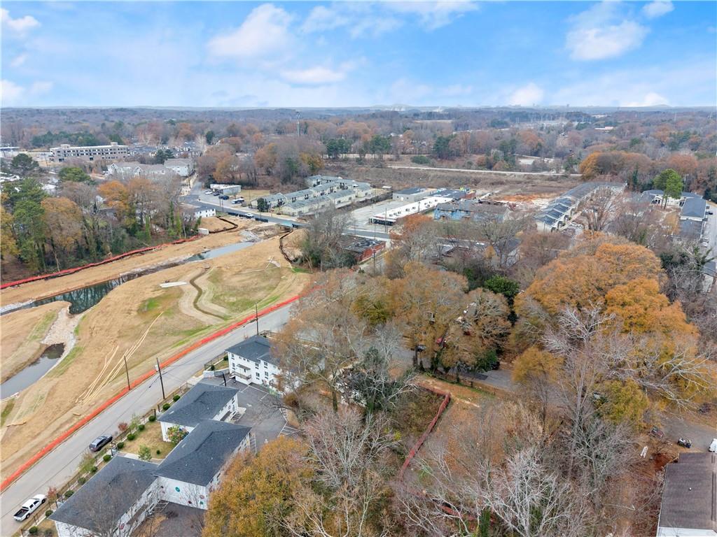 1196 Mobile Street NW