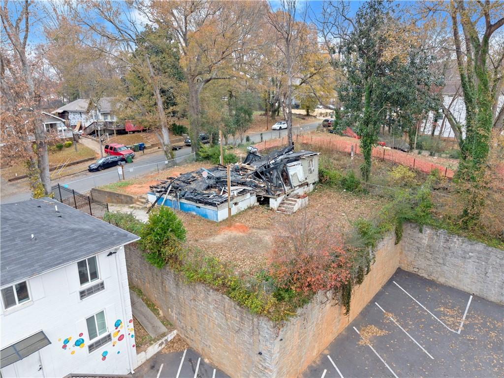 1196 Mobile Street NW