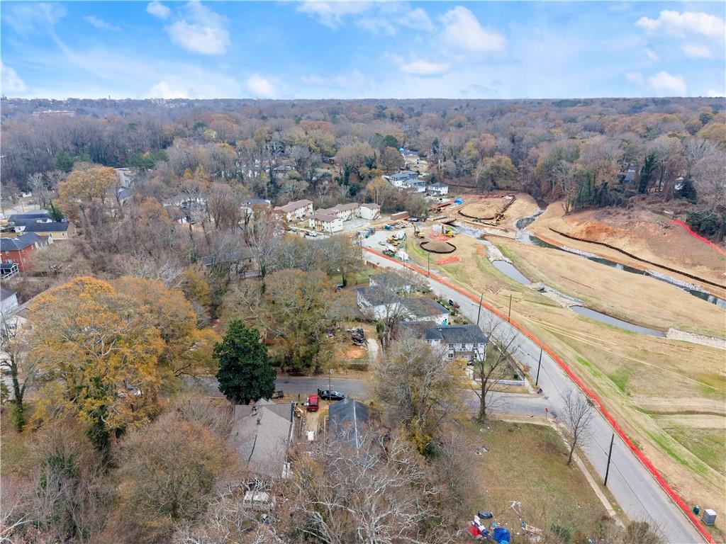 1196 Mobile Street NW