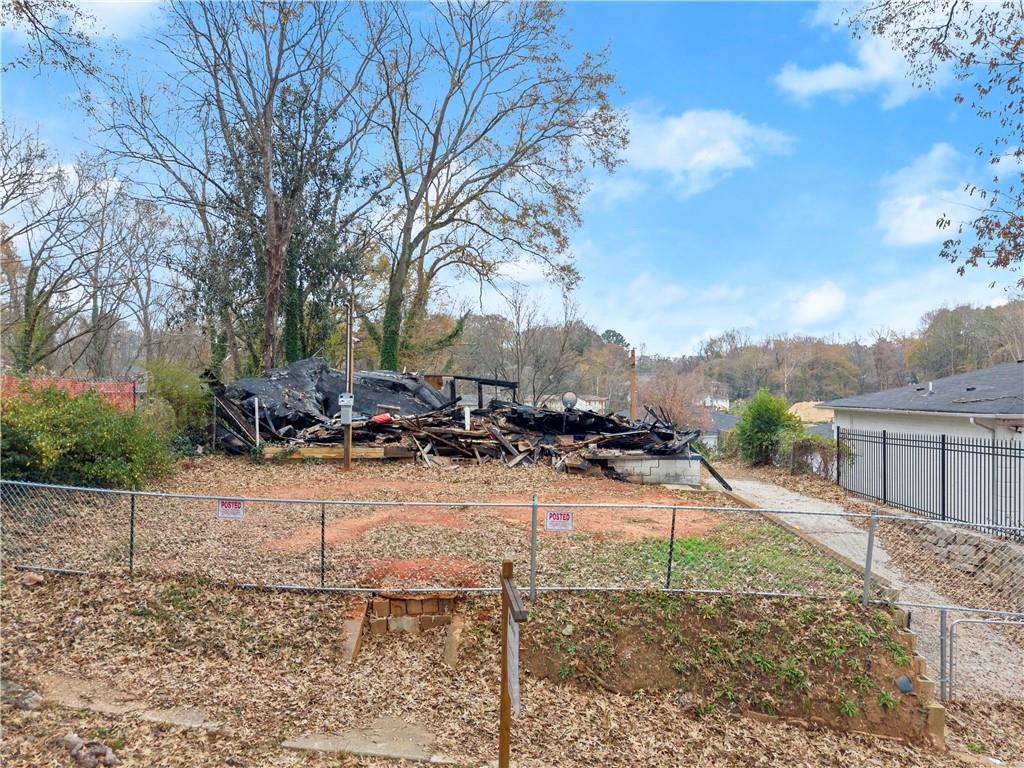 1196 Mobile Street NW