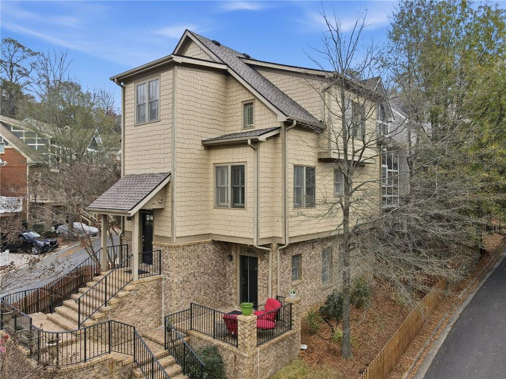 1508 Whitehead Bluff NW