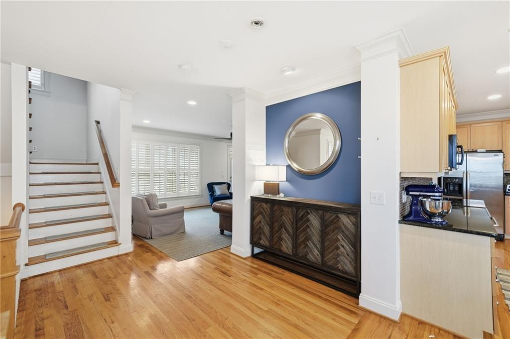 1508 Whitehead Bluff NW