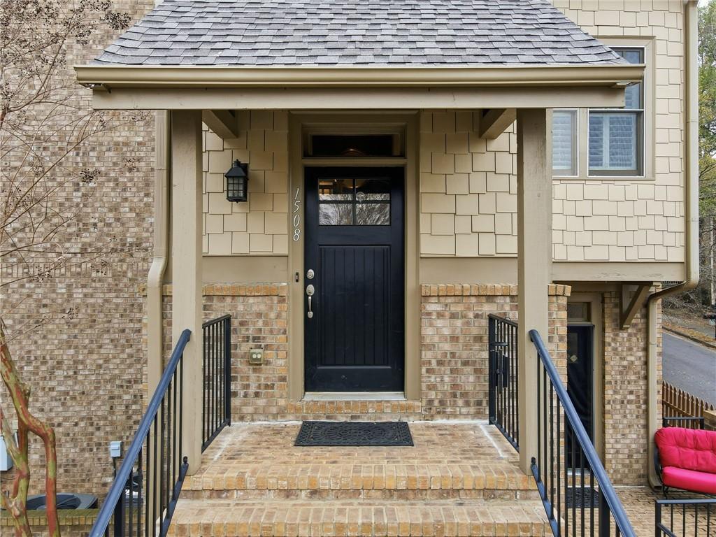 1508 Whitehead Bluff NW