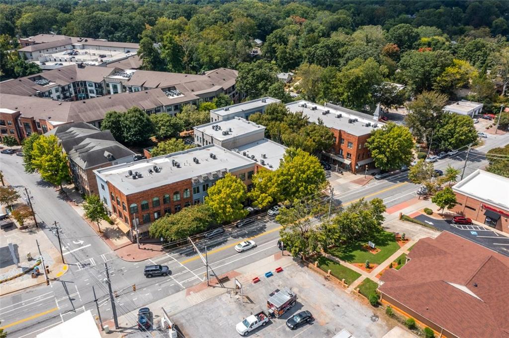 150 BIXBY Terrace SE