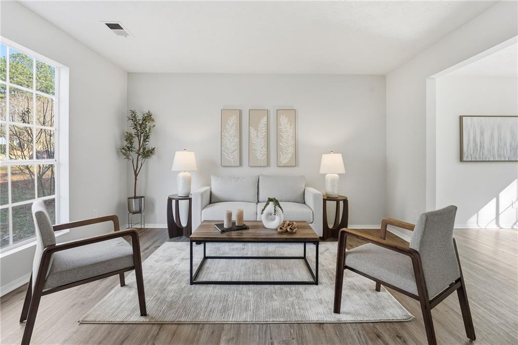 2939 Carrie Farm Road NW