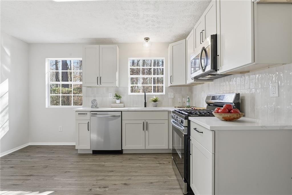 2939 Carrie Farm Road NW