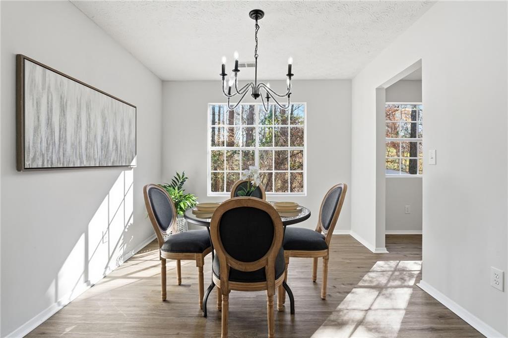 2939 Carrie Farm Road NW