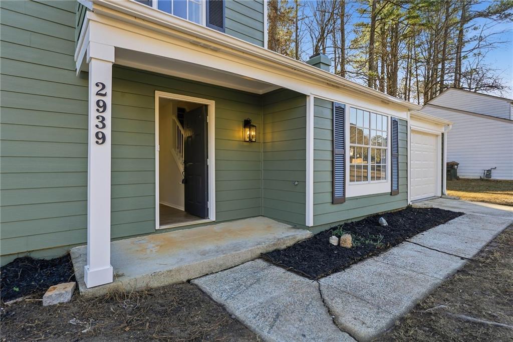 2939 Carrie Farm Road NW