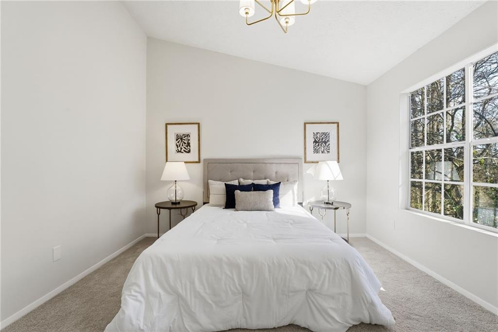 2939 Carrie Farm Road NW