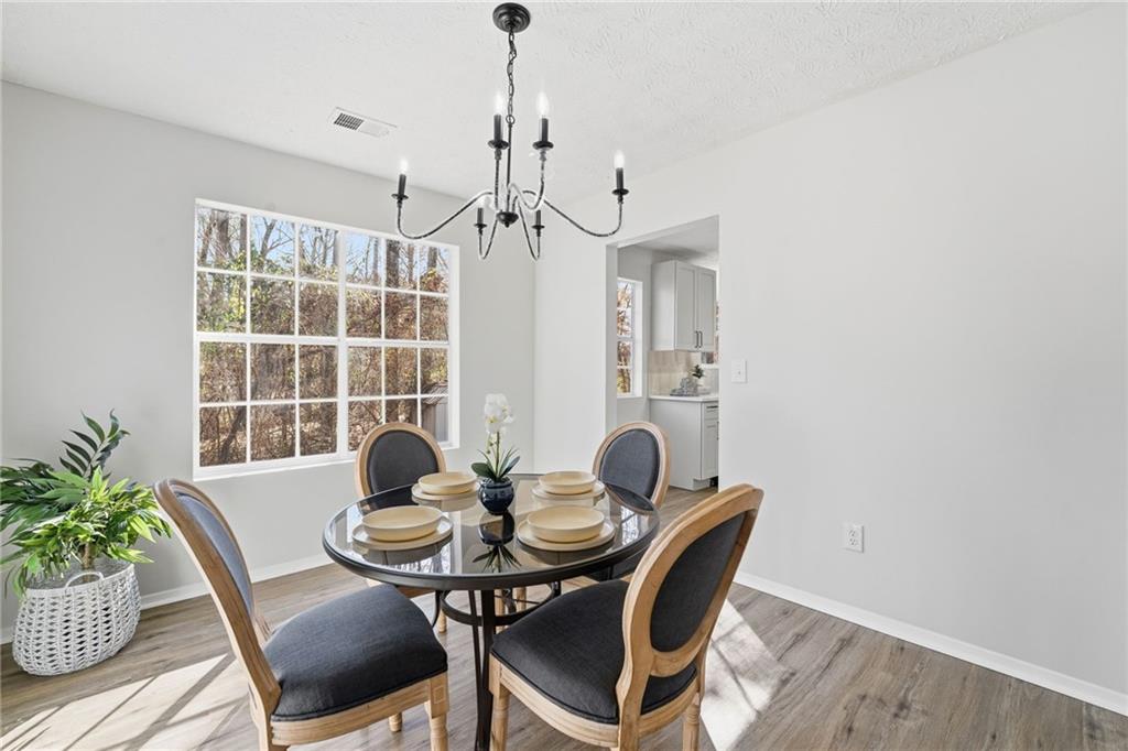 2939 Carrie Farm Road NW