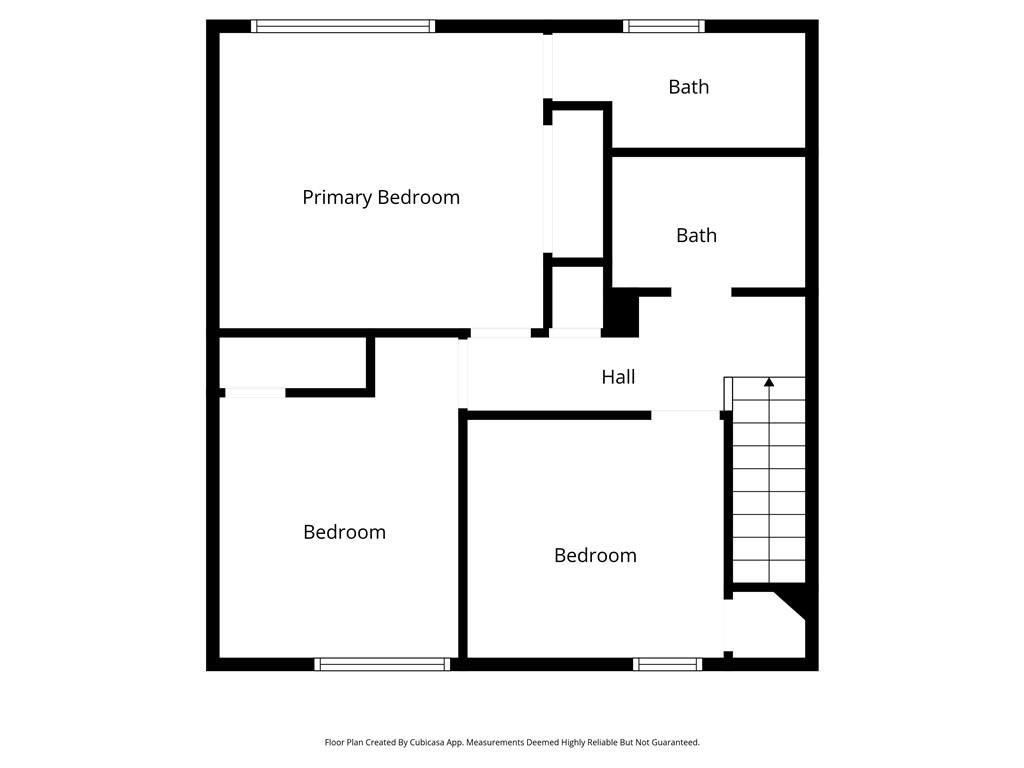 2939 Carrie Farm Road NW