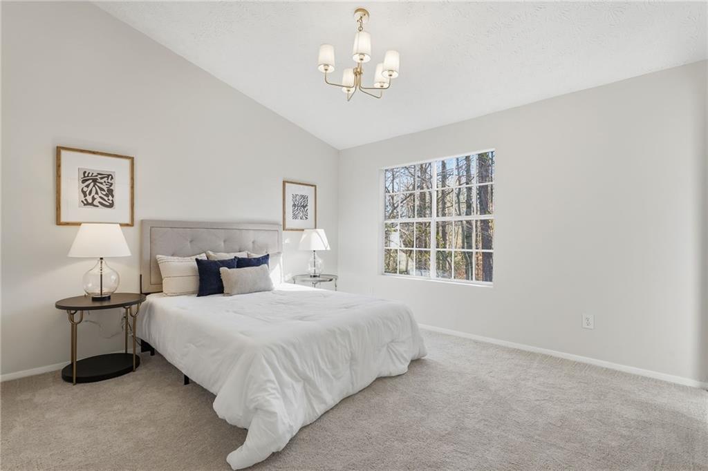 2939 Carrie Farm Road NW