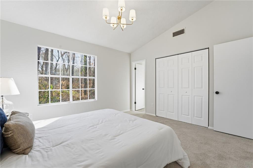 2939 Carrie Farm Road NW