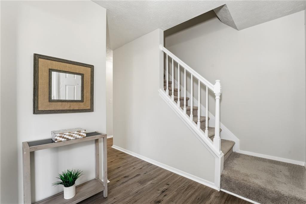 2939 Carrie Farm Road NW