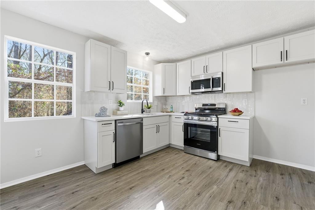 2939 Carrie Farm Road NW