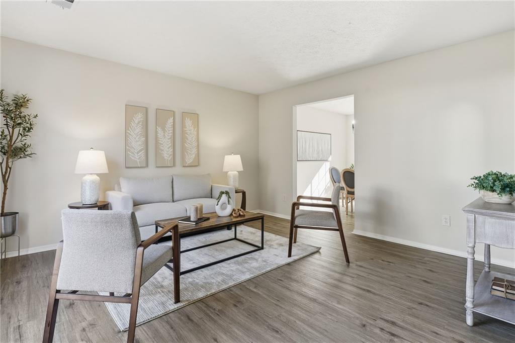 2939 Carrie Farm Road NW