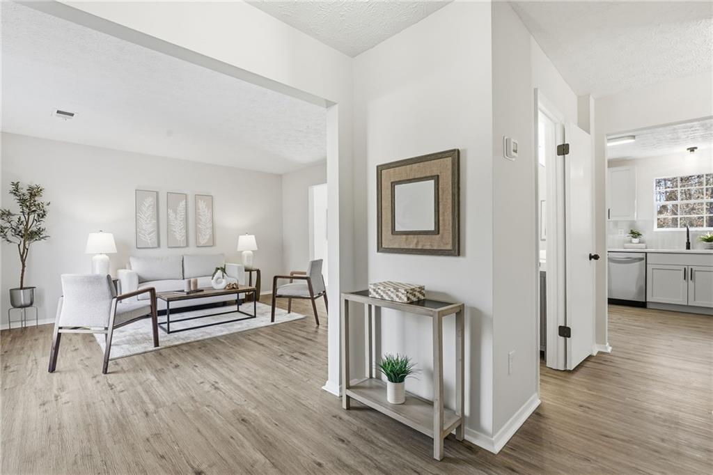 2939 Carrie Farm Road NW