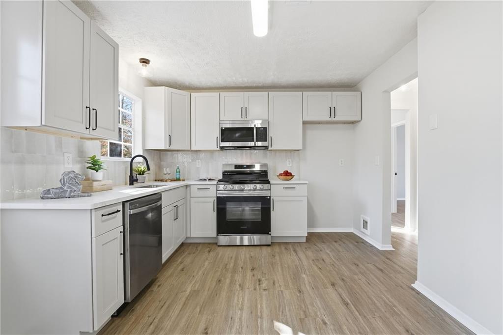 2939 Carrie Farm Road NW