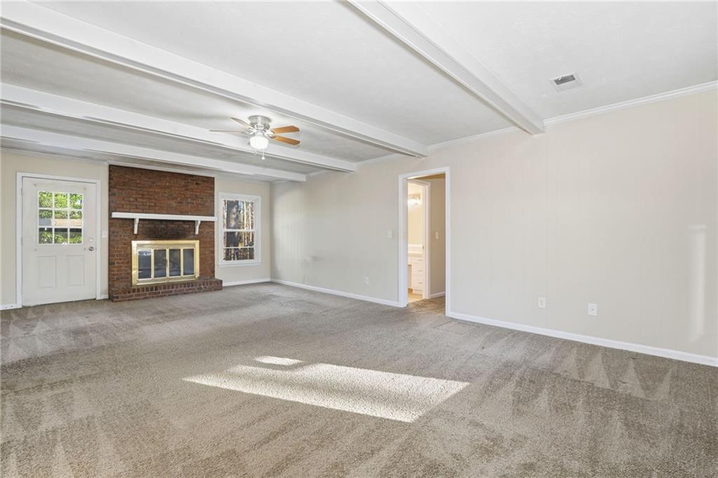 566 Sugar Valley Lane SE