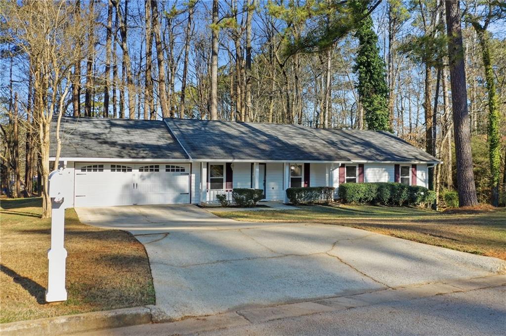 566 Sugar Valley Lane SE