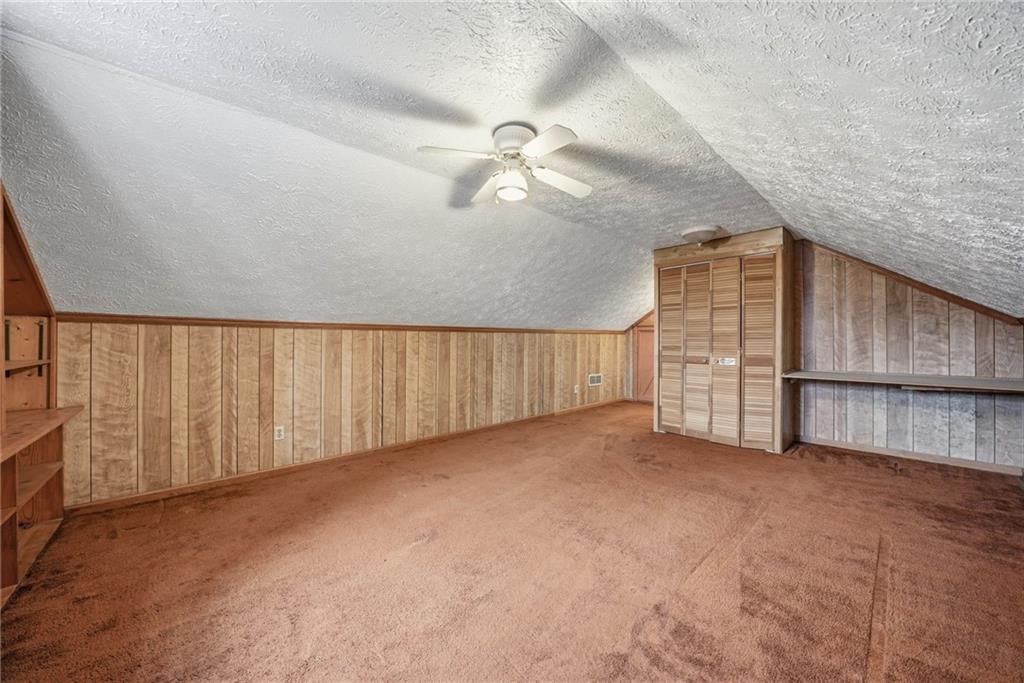 1715 Hidden Hollow Court SW