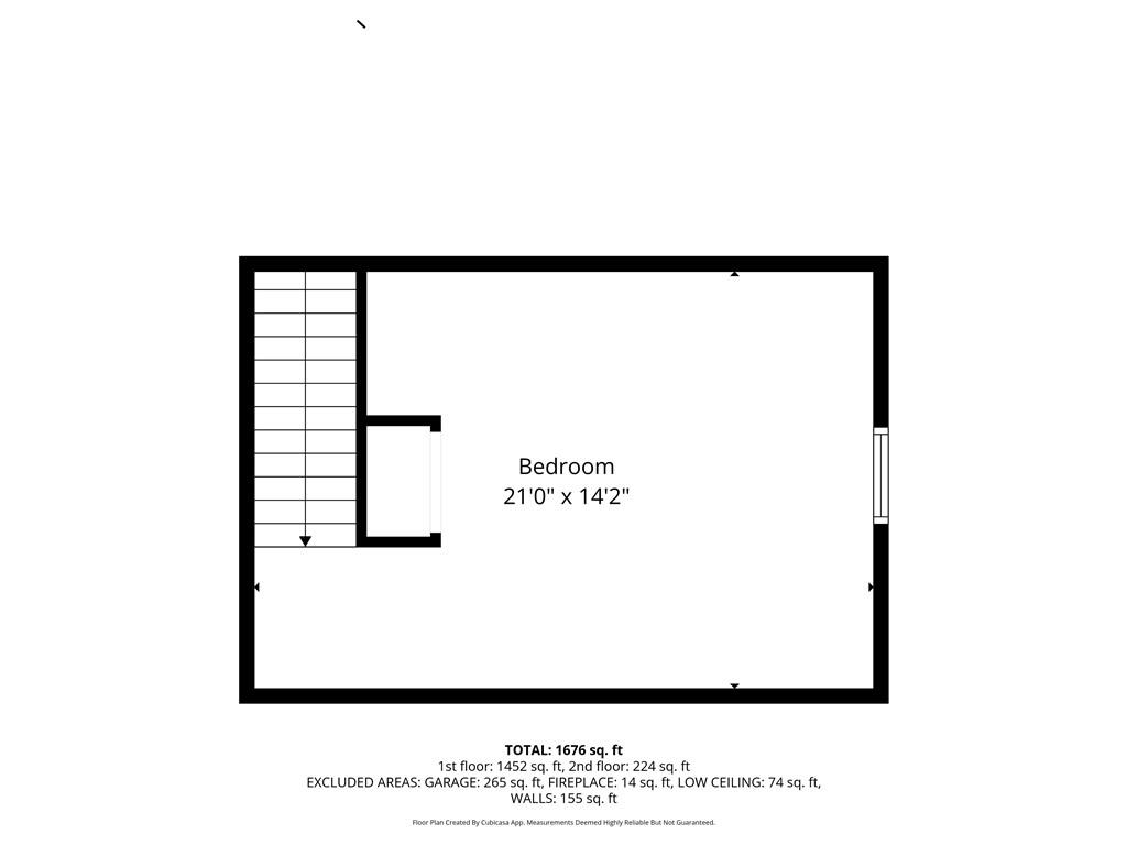 1715 Hidden Hollow Court SW