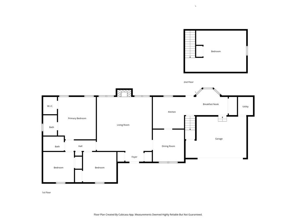 1715 Hidden Hollow Court SW