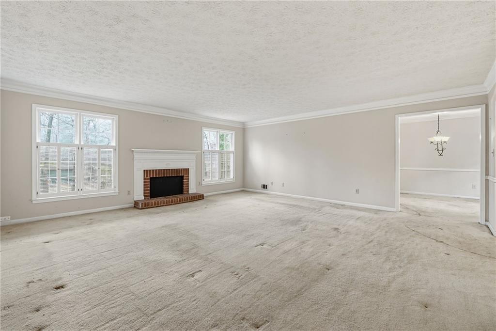 1715 Hidden Hollow Court SW