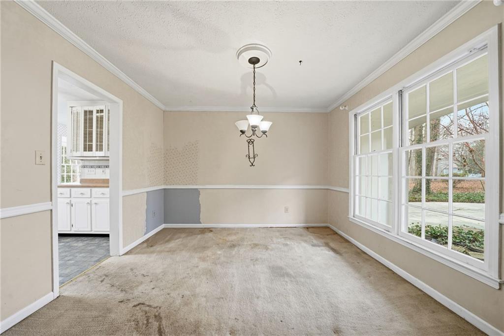 1715 Hidden Hollow Court SW