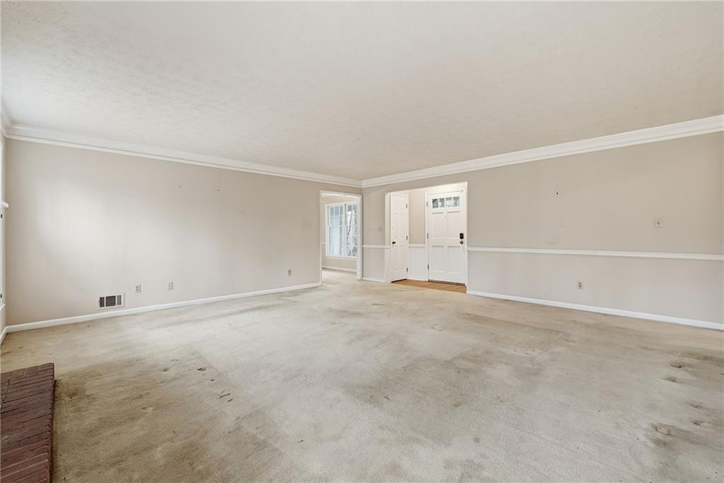 1715 Hidden Hollow Court SW