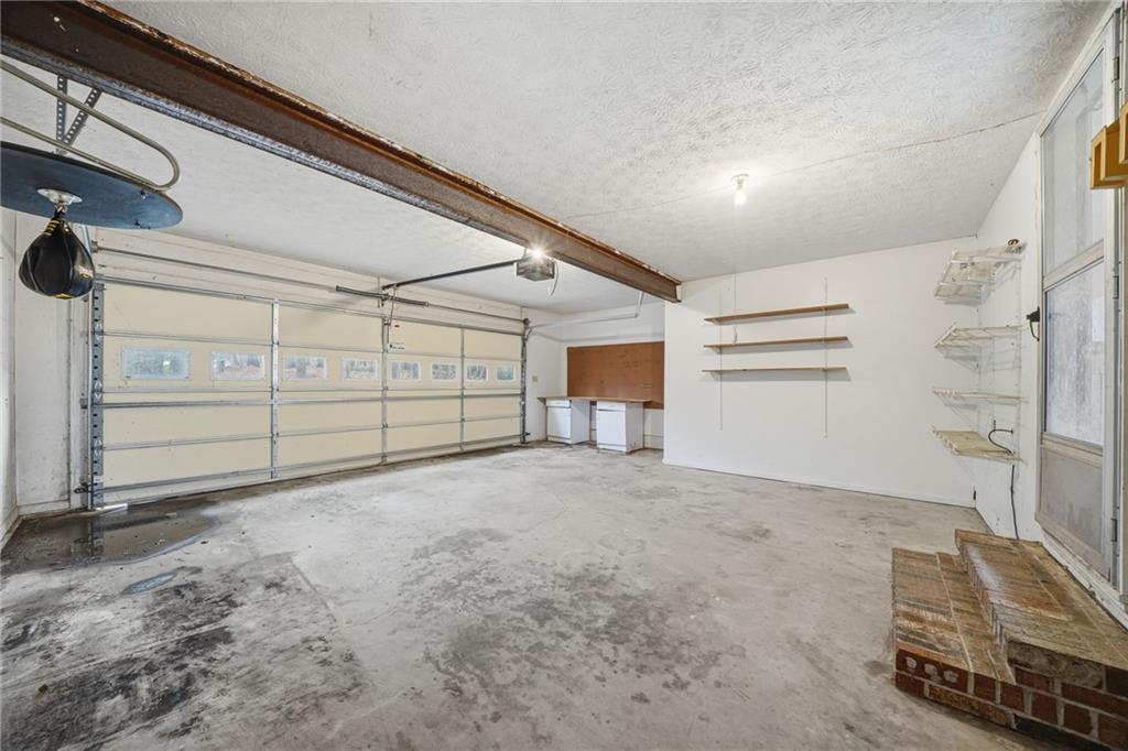 1715 Hidden Hollow Court SW