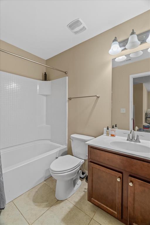 1615 Hampton Oaks Drive