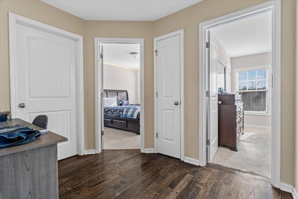 1615 Hampton Oaks Drive