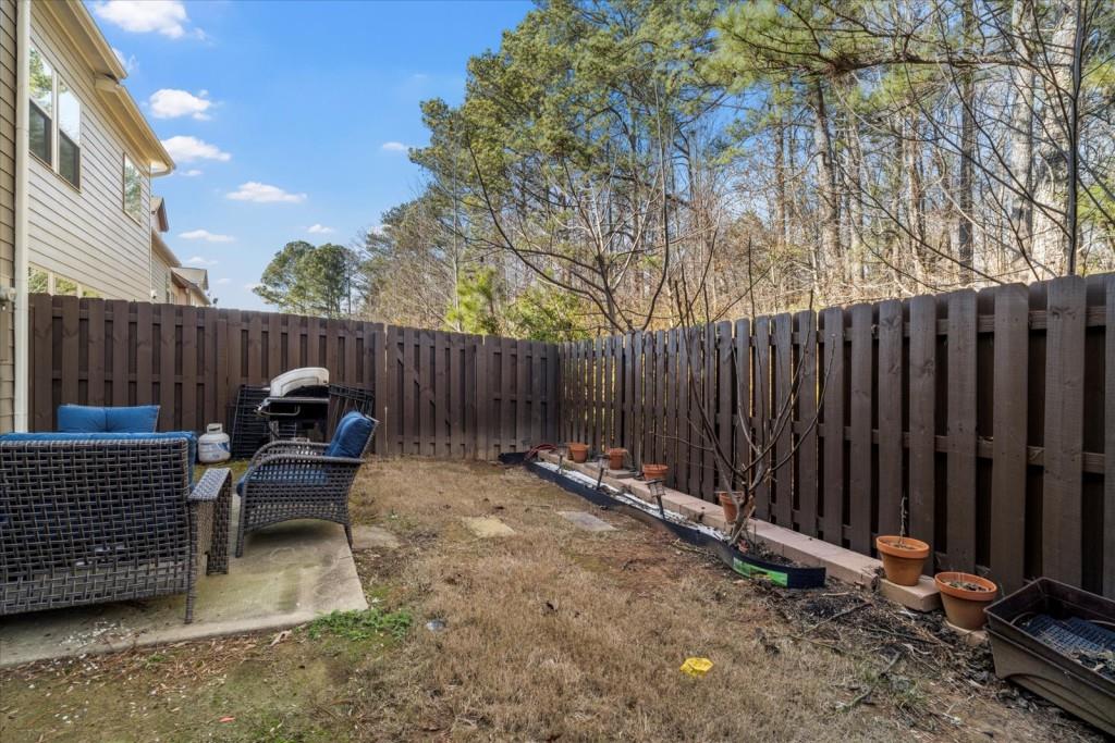 1615 Hampton Oaks Drive