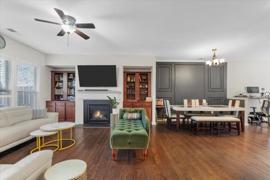 1615 Hampton Oaks Drive