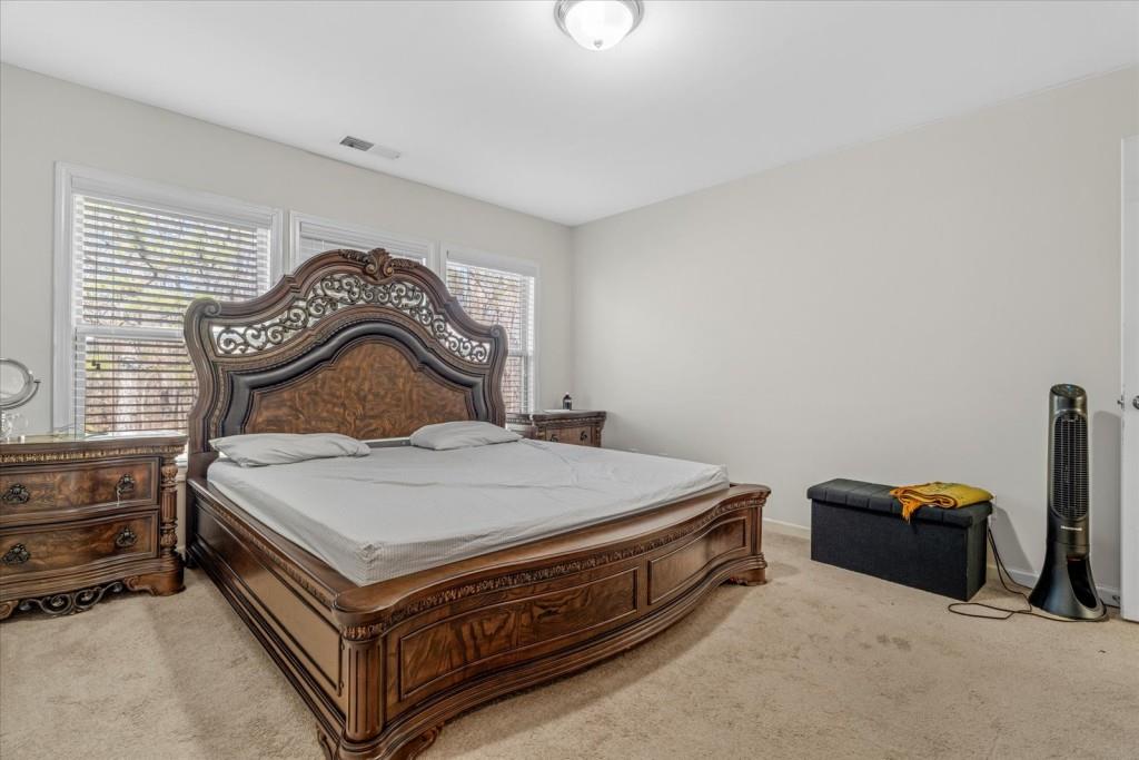 1615 Hampton Oaks Drive