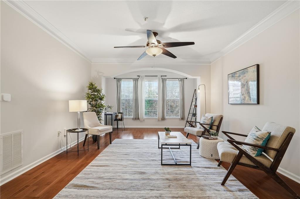 1234 Westchester Ridge