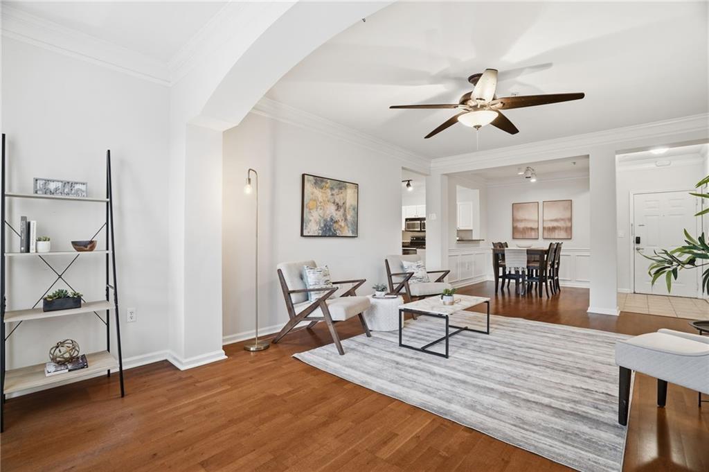 1234 Westchester Ridge