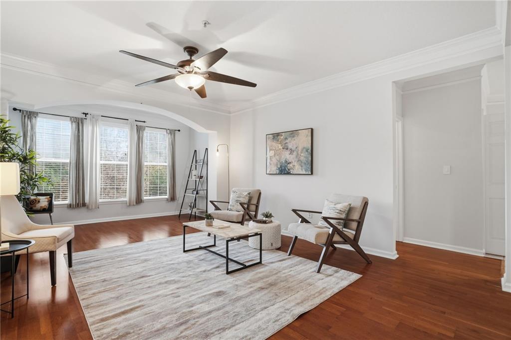 1234 Westchester Ridge