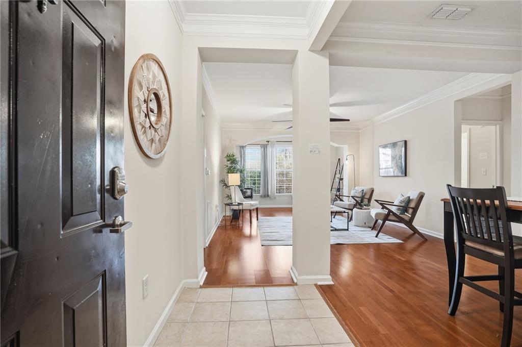 1234 Westchester Ridge