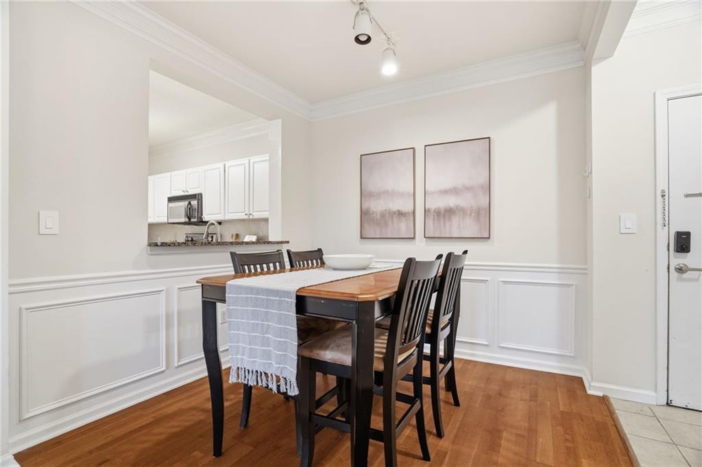 1234 Westchester Ridge