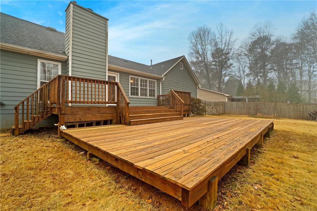 4846 Olde Mill Drive