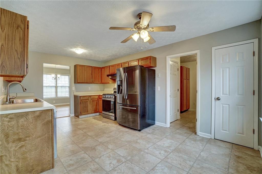 4846 Olde Mill Drive